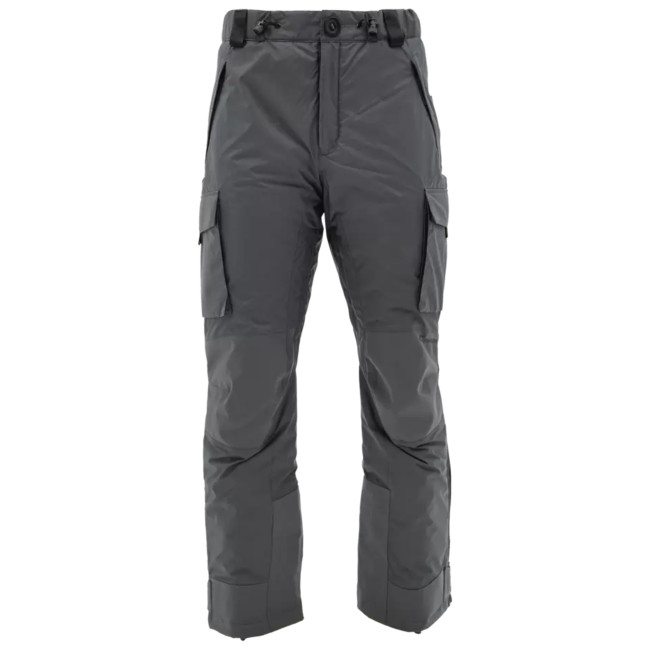 MIG 4.0 G-LOFT Hose Grau - Carinthia