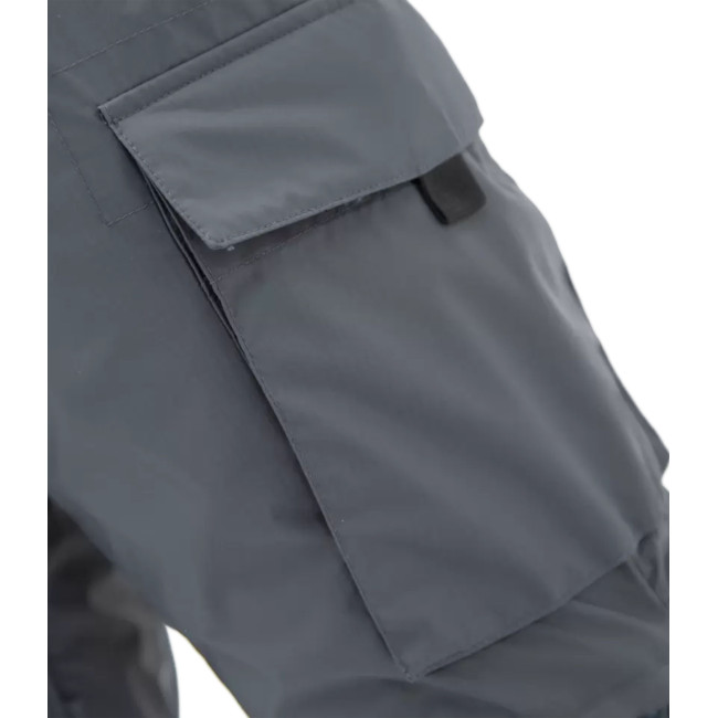 Pantalon MIG 4.0 G-LOFT Gris - Carinthia