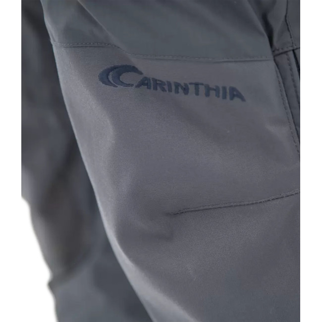 Pantalon MIG 4.0 G-LOFT Gris - Carinthia
