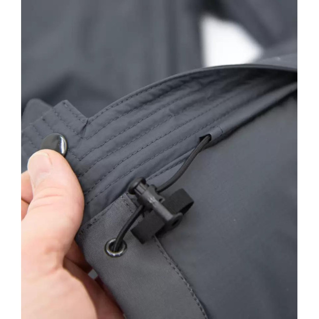 MIG 4.0 G-LOFT Broek Grijs - Carinthia