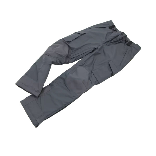 MIG 4.0 G-LOFT Hose Grau - Carinthia