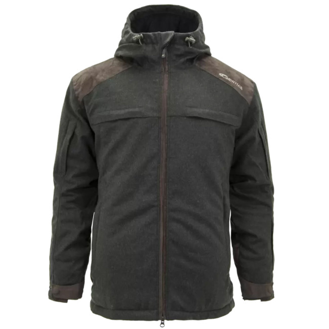 Veste polyvalente G-LOFT MILG Vert olive - Carinthia