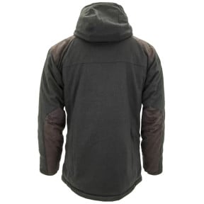 Veste polyvalente G-LOFT MILG Vert olive - Carinthia