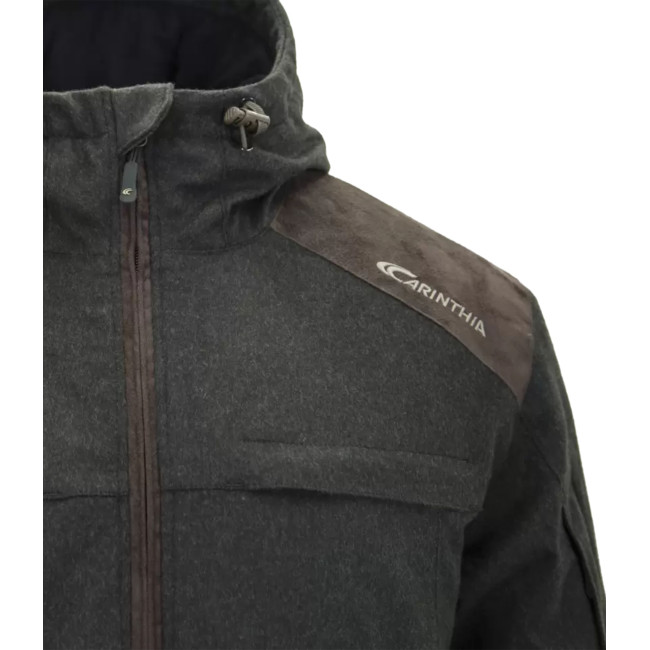 Veste polyvalente G-LOFT MILG Vert olive - Carinthia