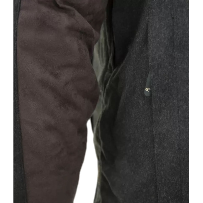 Veste polyvalente G-LOFT MILG Vert olive - Carinthia