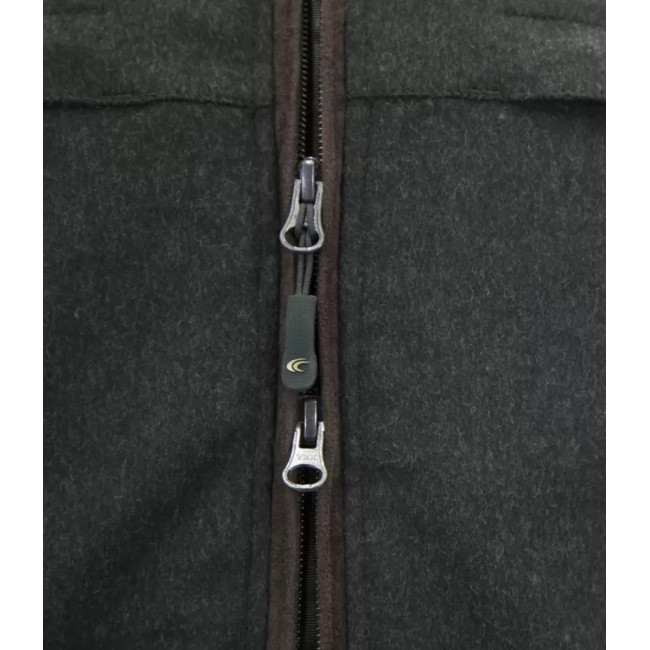 Veste polyvalente G-LOFT MILG Vert olive - Carinthia
