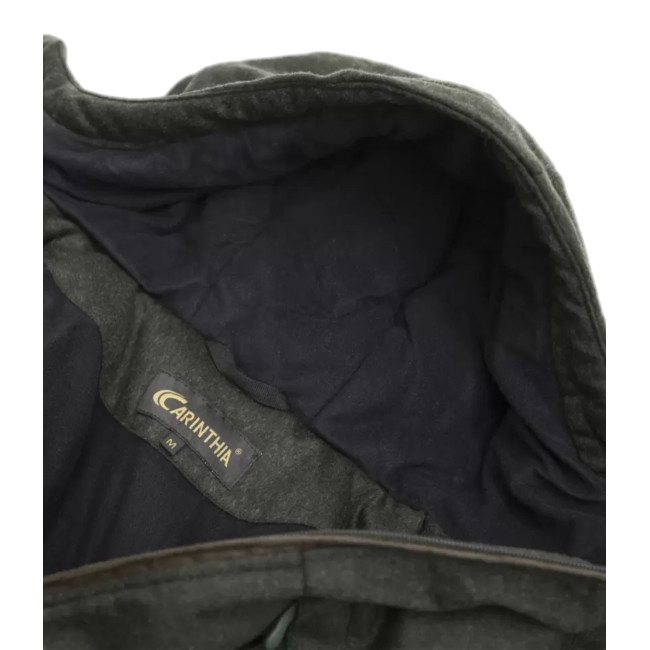 Veste polyvalente G-LOFT MILG Vert olive - Carinthia