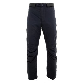 Pantalon G-Loft Windbreaker noir - Carinthia