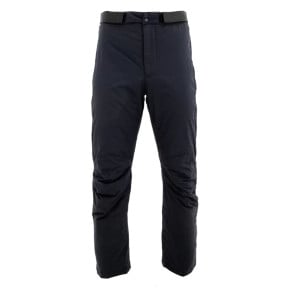 Pantalon G-Loft Windbreaker noir - Carinthia