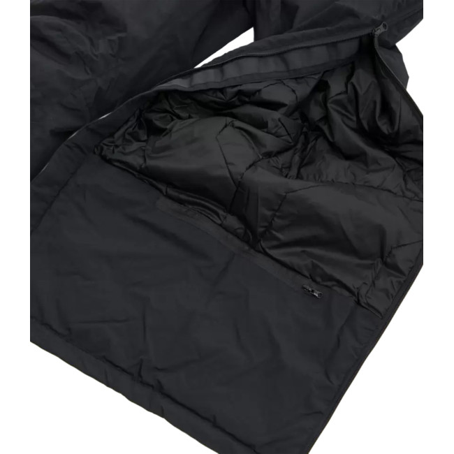 G-Loft Windbreaker Hose schwarz - Carinthia
