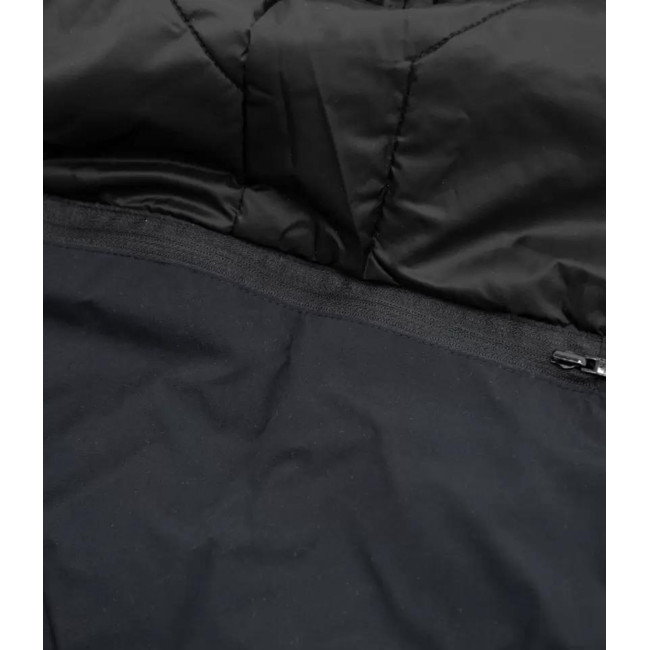 G-Loft Windbreaker broek zwart - Carinthia
