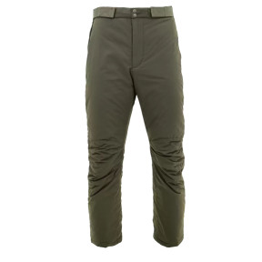 G-Loft Windbreaker broek olijfgroen - Carinthia