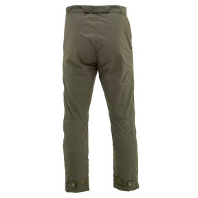 Pantalon G-Loft Windbreaker vert olive - Carinthia