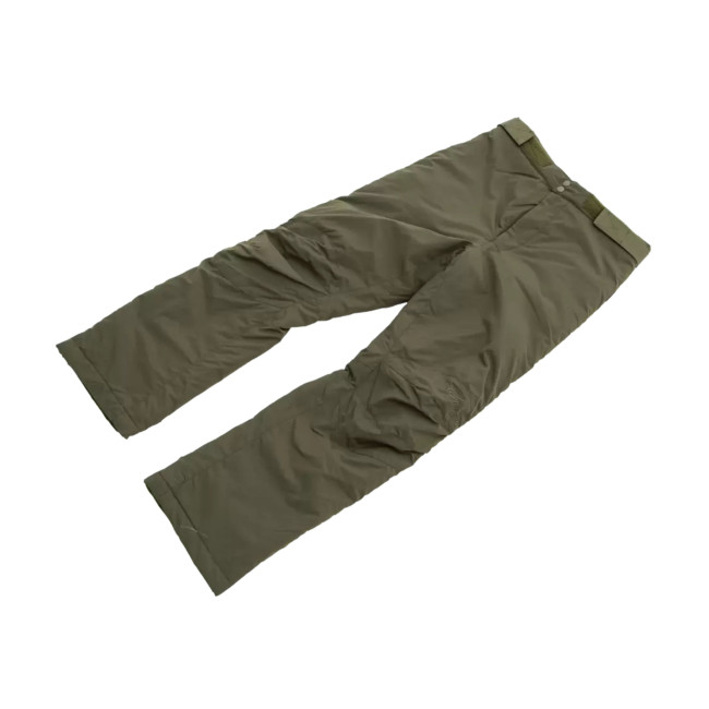 G-Loft Windbreaker broek olijfgroen - Carinthia