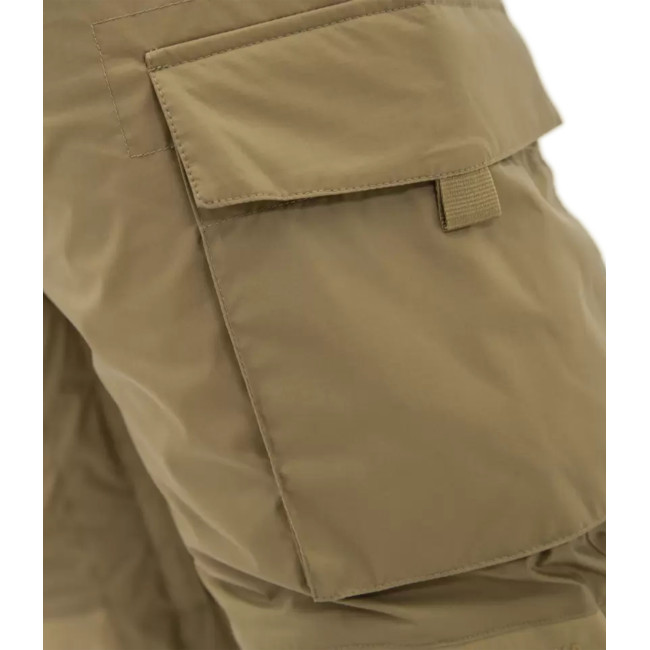 Pantalon MIG 4.0 G-LOFT Coyote - Carinthia