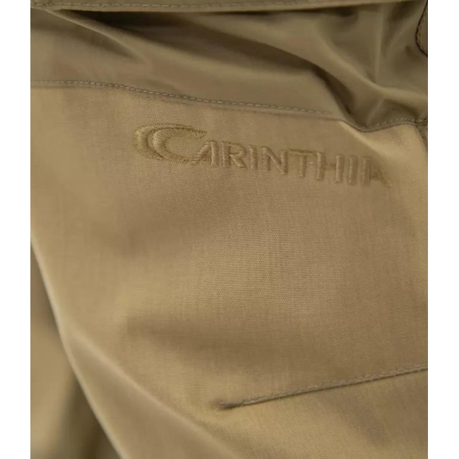 Pantalon MIG 4.0 G-LOFT Coyote - Carinthia