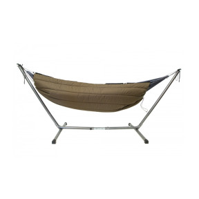 Koc do hamaka G-LOFT HUQ 180 Oliwkowy - Carinthia