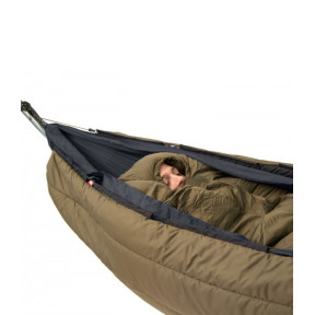 G-LOFT HUQ 180 Hängematte-Decke Olive - Carinthia