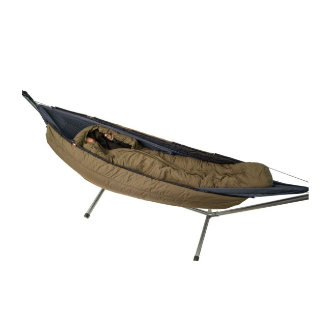 Couverture de hamac G-LOFT HUQ 180 Olive - Carinthia
