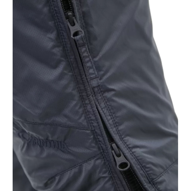 Pantalon LIG 4.0 G-LOFT Gris - Carinthia