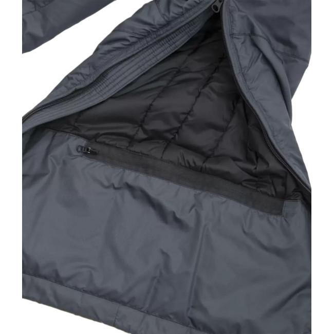 Broek LIG 4.0 G-LOFT Grijs - Carinthia