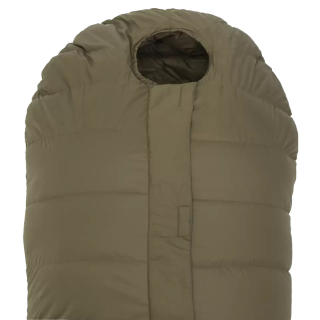 Sac de couchage XP Down 1000 Olive - Carinthia