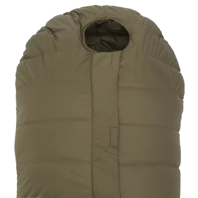 Sac de couchage XP Down 1000 Olive - Carinthia