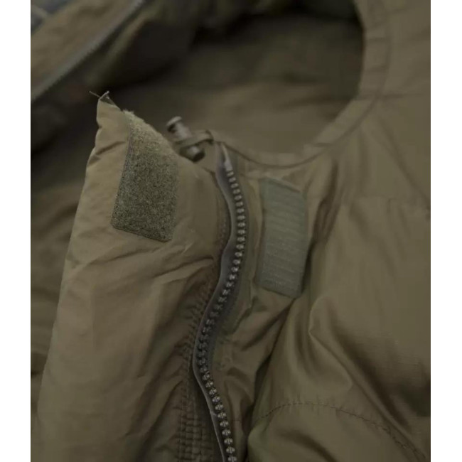 Sac de couchage XP Down 1000 Olive - Carinthia