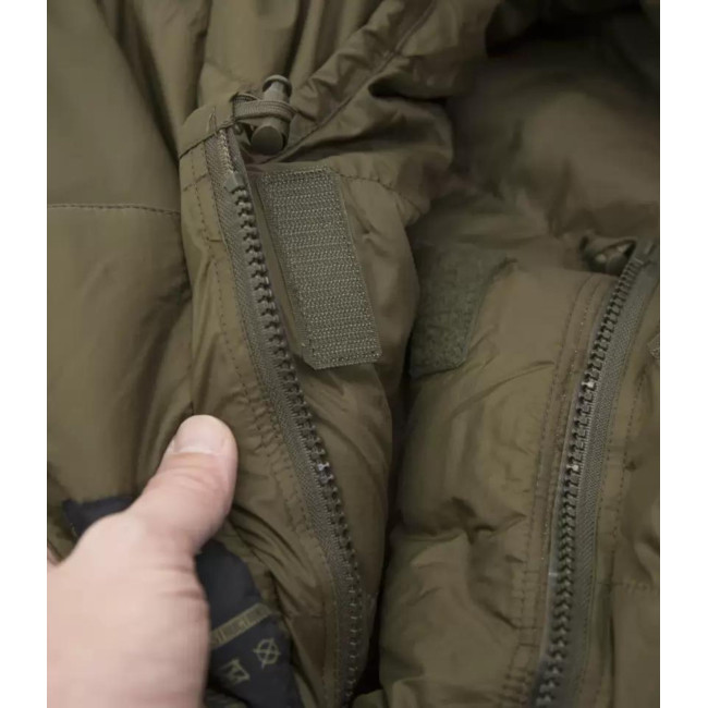 XP Down 1000 Schlafsack Olive - Carinthia
