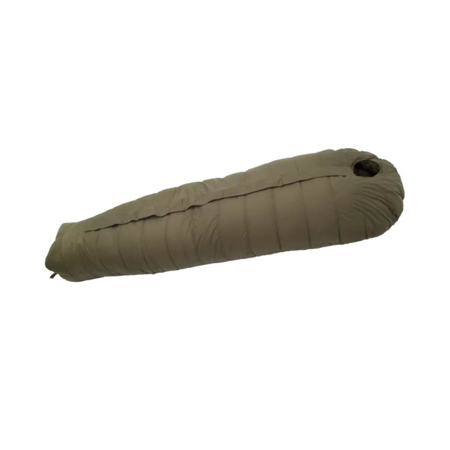 Śpiwór XP Down 1000 Olive - Carinthia
