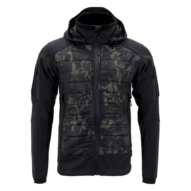 G-LOFT® TLG Jacke Multicam Schwarz - Carinthia