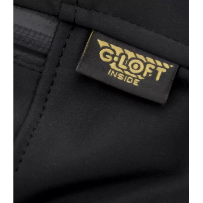 Veste G-LOFT® TLG multicam noir - Carinthia