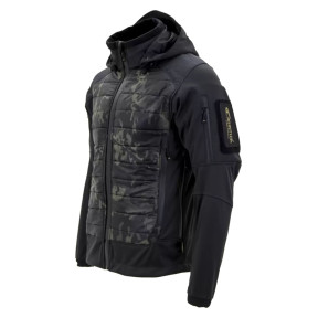 Veste G-LOFT® TLG multicam noir - Carinthia