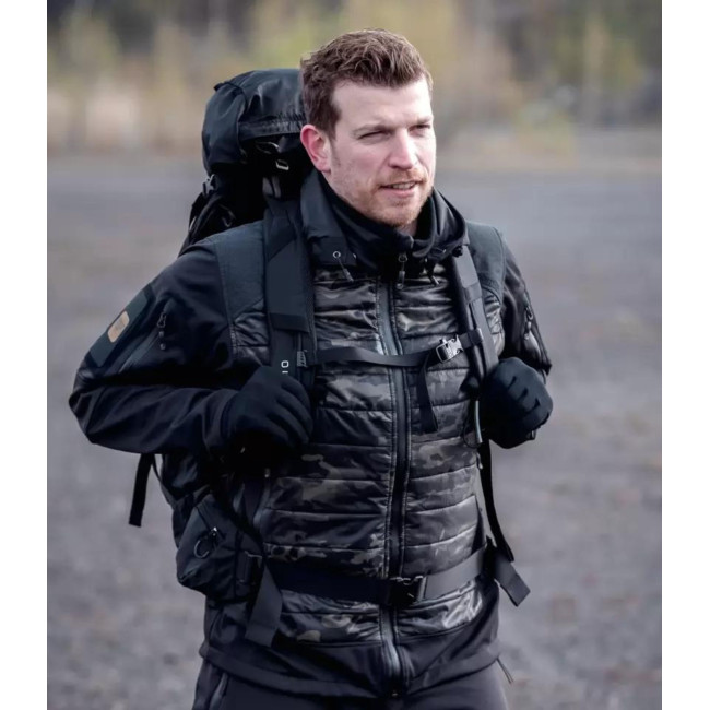 Veste G-LOFT® TLG multicam noir - Carinthia