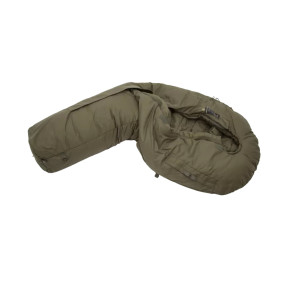 Hoogwaardige winter slaapzak Survival One - Carinthia