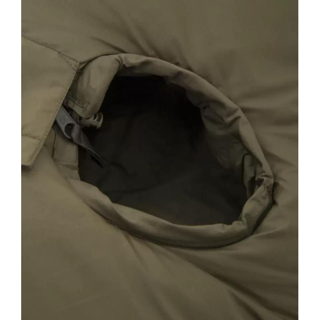 Sac de couchage hiver haute performance Survival One - Carinthia