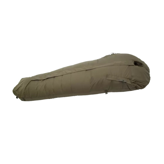 Sac de couchage hiver haute performance Survival One - Carinthia