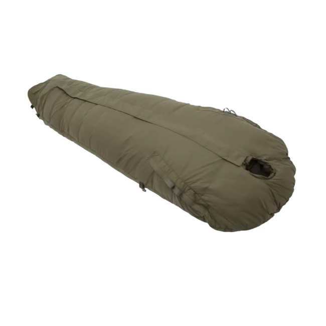 Sac de couchage hiver haute performance Survival One - Carinthia