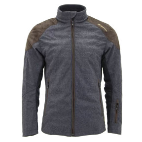 TLLG 2.0 Vest Grijs - Carinthia