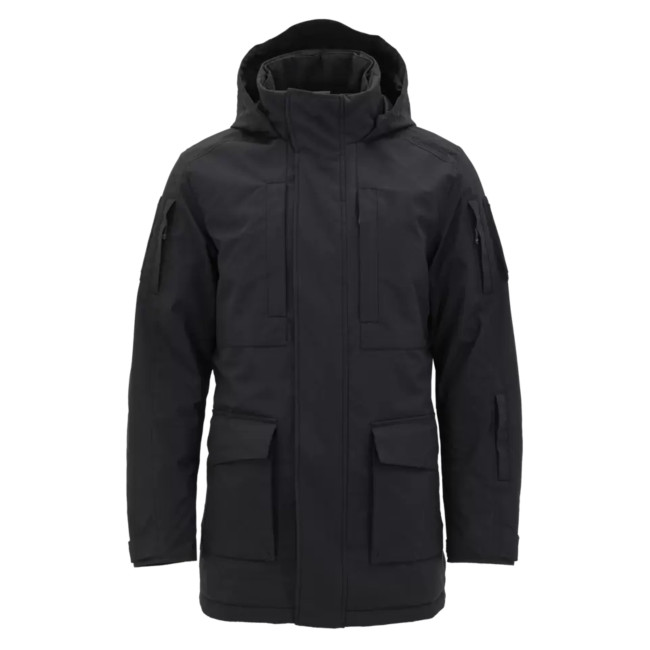 Taktische Parka G-LOFT schwarz - Carinthia