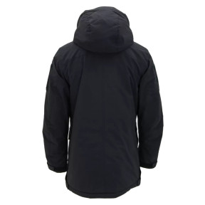 Taktische Parka G-LOFT schwarz - Carinthia