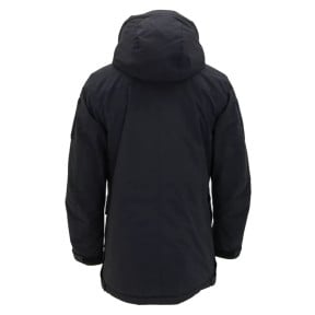 Parka tactique G-LOFT noir - Carinthia