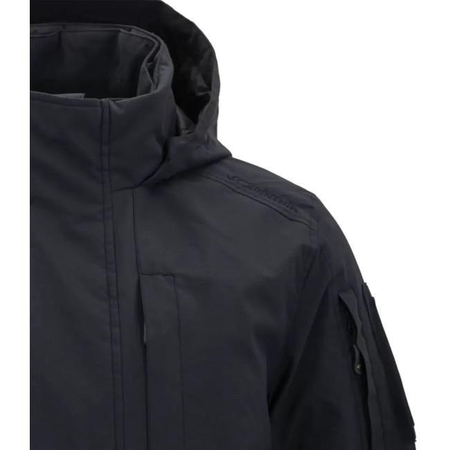 Tactische Parka G-LOFT zwart - Carinthia