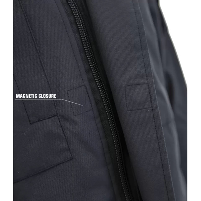 Tactische Parka G-LOFT zwart - Carinthia