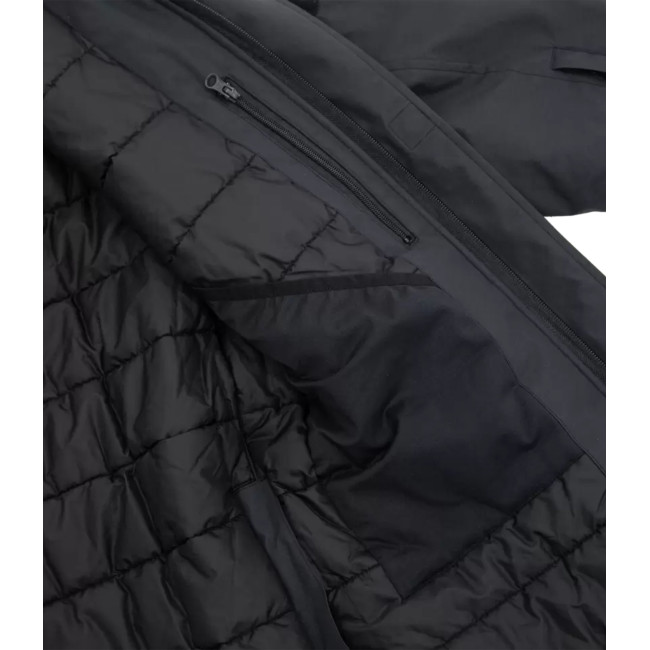 Taktische G-LOFT Parka schwarz - Carinthia