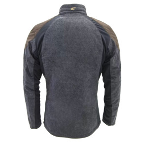 TLLG 2.0 Vest Grijs - Carinthia