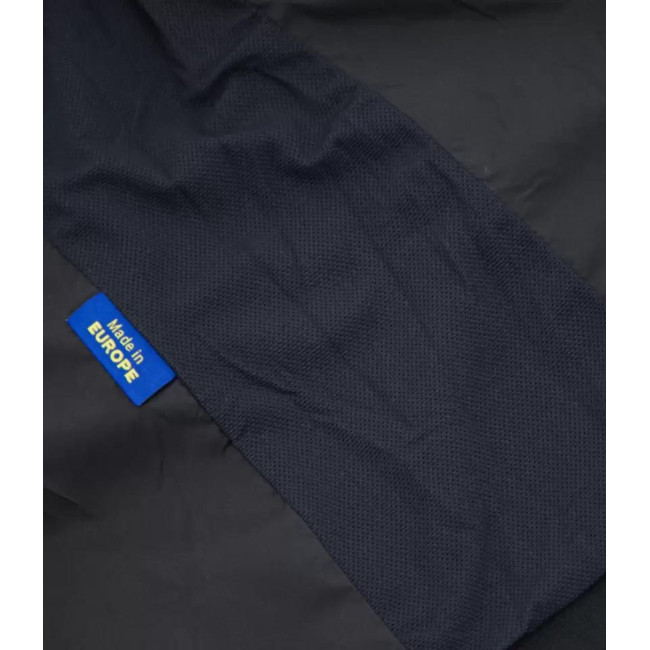 TLLG 2.0 Jacke Grau - Carinthia