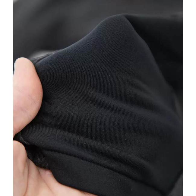 TLLG 2.0 Vest Grijs - Carinthia