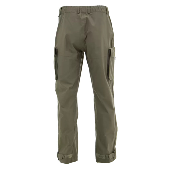 TRG Hose aus GORE-TEX® olivgrün - Carinthia