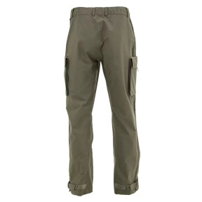 Pantalon TRG en GORE-TEX® vert olive - Carinthia